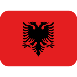 Shqip Flag