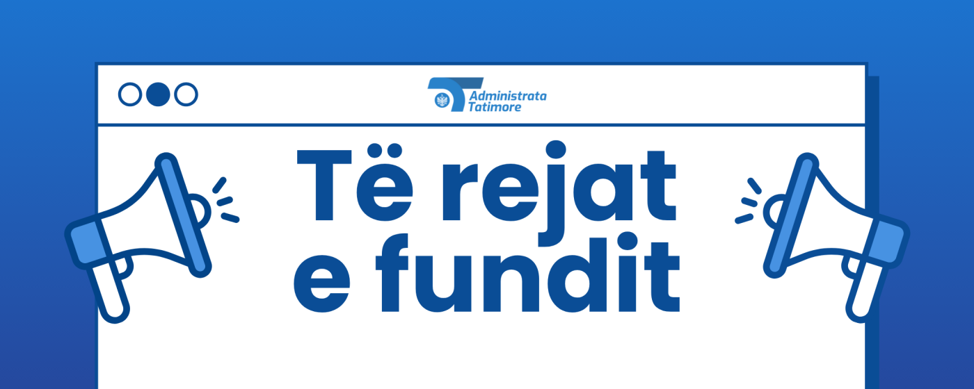 Rastet e faturimit për marrëveshjet e donacionit ose grantit IPA III